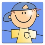 kids activities 2 android application logo